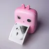 Mini Drukarka Termiczna Dla Dzieci Z Aparatem Náhled obrázku produktu 21