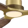 Parrot Uncle Ventilateur de Plafond avec Lumière LED, 142 Voir les images du produit 12