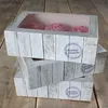 FunCakes Muffin- und Cupcake-Schachtel - Pure- 24 x 16 x 8 Produktbild-Vorschau 3