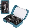 Makita D-74762 Jeu d'embouts 25 mm 32 pièces Phillips / Voir les images du produit 6