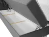MIRJAN24 Boxspringbett Prowansja, Ehebett mit zwei Produktbild-Vorschau 4