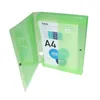 Exacompta 5x Archivbox + Knopf PP 700µ, Rücken 40mm, A4, Produktbild-Vorschau 5