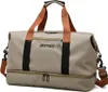 Reisetasche Reisetasche Sporttasche mit Schuhfach  Produktbild-Vorschau 1