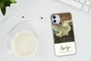 MuchoWow® Handyhülle Schutzhülle Hülle für iPhone 11 Der Produktbild-Vorschau 6