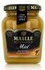 Maille - Moutarde de Dijon au miel - 200ml Voir les images du produit 1