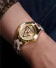 Guess GW0745L2 CYRKONIE montre marron Voir les images du produit 13
