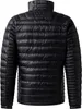 Haglofs L.i.m Down Ii Jacke Schwarz M Herren Schwarz M Produktbild-Vorschau 2