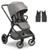 Hauck Move N Care, Betthimmel, Reisesystem-Kinderwagen, Produktbild-Vorschau 1
