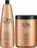 Fanola Oro Therapy 24k Gold Mask Haarmaske für alle Produktbild-Vorschau 5