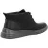 Skechers Proven - Yermo 204670-BLK, Schnürschuhe, Herren, Produktbild-Vorschau 12