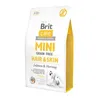 Brit Care Mini Getreidefreie Haare & Haut 7 kg Produktbild-Vorschau 5