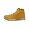 Andrea Conti Damen Schnürboot High Top Sneaker mit Zipper Produktbild-Vorschau 15