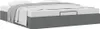 VidaXL 3310890, Grau, 140 kg, 160 cm, 2,03 m, 23,5 cm, 1600 Produktbild-Vorschau 5
