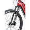27,5 Zoll E-Bike Leader Fox KENT Elektro Fahrrad MTB Produktbild-Vorschau 5