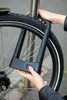 Prophete Bügelschloss Fahrradschloss mit Produktbild-Vorschau 5