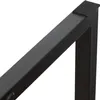 Comodino Relaxdays con cassetto, L x P x A: 60,5 x 40 x Anteprima dell’immagine prodotto 8