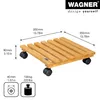 WAGNER® design yourself 20083501 WAGNER® design yourself Anteprima dell’immagine prodotto 3