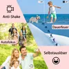 OKA digitálny fotoaparát, fotokamera, FHD 4K 64MP kompaktný Náhľad obrázku produktu 5