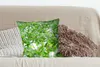MuchoWow® Zierkissen Sofakissen Wohnzimmer Dekokissen 45x45 Produktbild-Vorschau 4