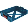 Bosch 1 600 A01 6ND, Skriňa, Modrá, ABS, i-BOXX, LS-Tray, Náhľad obrázku produktu 1