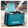 Makita CW004GZ Glacière-chaudière sans fil 40V Voir les images du produit 35