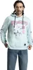 Rick And Morty Kapuzenpullover Herren Rick and Morty Portal Produktbild-Vorschau 6