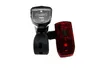 LED Beleuchtungs - Set 30 LUX Front - Rücklicht Produktbild-Vorschau 7