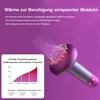 Massagegerät Elektrisch vibrierendes Massagegerät, Produktbild-Vorschau 7