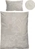 Biberna Kinder-Bettwäsche beige 1x 100x135 cm + 1x 40x60 cm Produktbild-Vorschau 6
