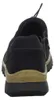 Slipper/Kletthalbschuh Freizeit (casual) 1524109-BK Produktbild-Vorschau 3