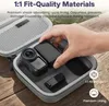 PHOTO Osmo Nano Tasche, Tragetasche für DJI Nano Zubehör, Produktbild-Vorschau 3