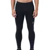ODLO Essential Warm Tights Herren schwarz M Produktbild-Vorschau 7