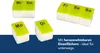 FIRST AID ONLYP-10031 FIRST AID ONLY Scatola di compresse Anteprima dell’immagine prodotto 4