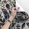 Coloray Fototapete 250x250 cm An Einer Wand Latex Produktbild-Vorschau 3