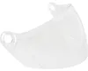 Visiera Lunga Trasparente per Casco Jet CGM 191 PIX Anteprima dell’immagine prodotto 2
