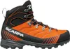 Scarpa RIBELLE TRK GTX, Orange, 680 g Produktbild-Vorschau 1