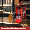 Deko-Wandregal Feuerlöscher-Minibar, Neuheit für Liebenden Produktbild-Vorschau 4