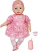 ZAPF CREATION | Baby Annabell Puppe Mia - 43 cm - Rosa Produktbild-Vorschau 8