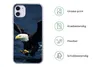 MuchoWow® Handyhülle Schutzhülle Hülle für iPhone 11 Adler Produktbild-Vorschau 7