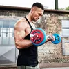 GORILLA SPORTS® SZ Curlstange - 120 cm, bis 180 kg Produktbild-Vorschau 12