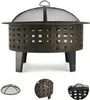 blumfeldt Boston - ohniště, starožitný design, cca 7 kg, Náhled obrázku produktu 3