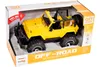 Malplay Interactive Off-Road Car Toy "Beach Wrangler" con Anteprima dell’immagine prodotto 6