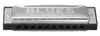 Blues Harmonica Set, (incl. 4 languages Method Produktbild-Vorschau 9