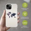MuchoWow® Handyhülle Schutzhülle Hülle für Apple iPhone 14 Produktbild-Vorschau 6