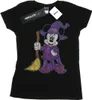 Disney - T-Shirt für Damen BI32757 (XXL) (Schwarz) Produktbild-Vorschau 1