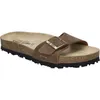 JOSEF SEIBEL Hermine 03 | Sandale für Damen | Braun Produktbild-Vorschau 1
