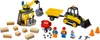 LEGO® 60252 LEGO® City 60252 Bagger auf der Baustelle Anteprima dell’immagine prodotto 6