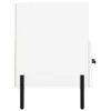 vidaXL TV-Schrank Weiß 80x36x50 cm Holzwerkstoff -  Produktbild-Vorschau 15