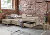 MIUFORM Sweet Harmony - Ecksofa mit Bettfunktion und Produktbild-Vorschau 3