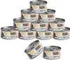 Dogs'n Tiger Adult, karma premium dla kotów, szczęście, Podgląd zdjęcia produktu 1